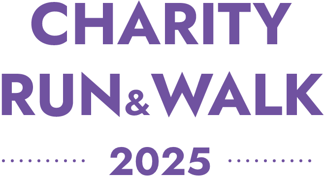 チャリティーラン&ウォーク2025