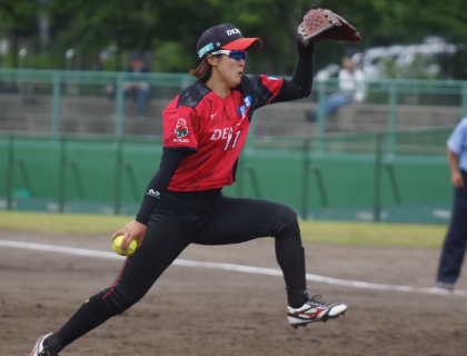 坪野三咲