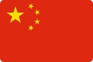 中国