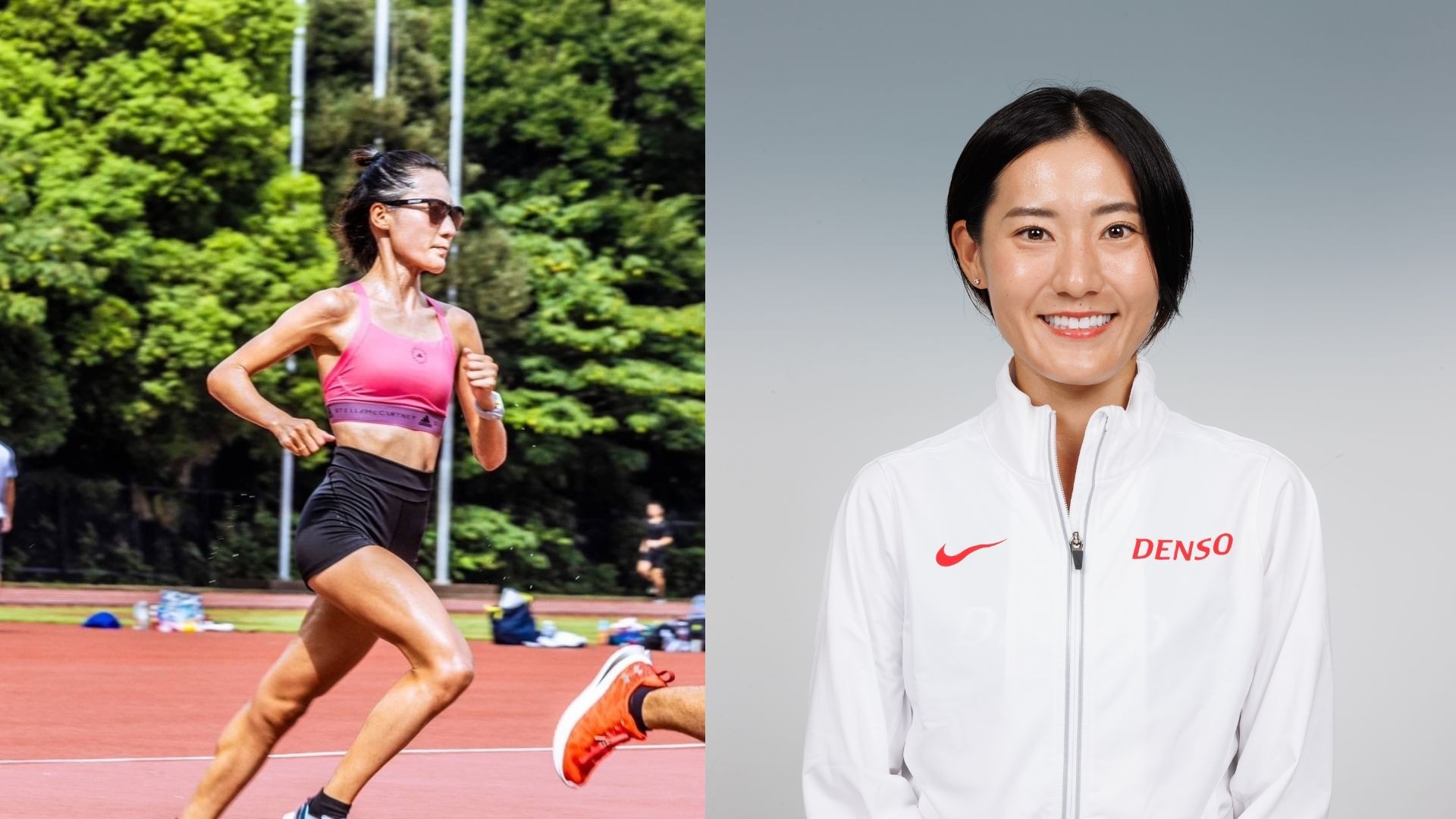 WAFCAthleteに新メンバー 岩出玲亜選手が加入！
