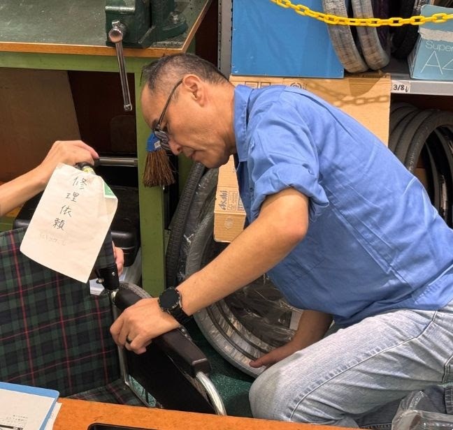 インタビュー｜ボランティアで見つけた、新しい自分。ーWAFCA正会員 渡邉さん