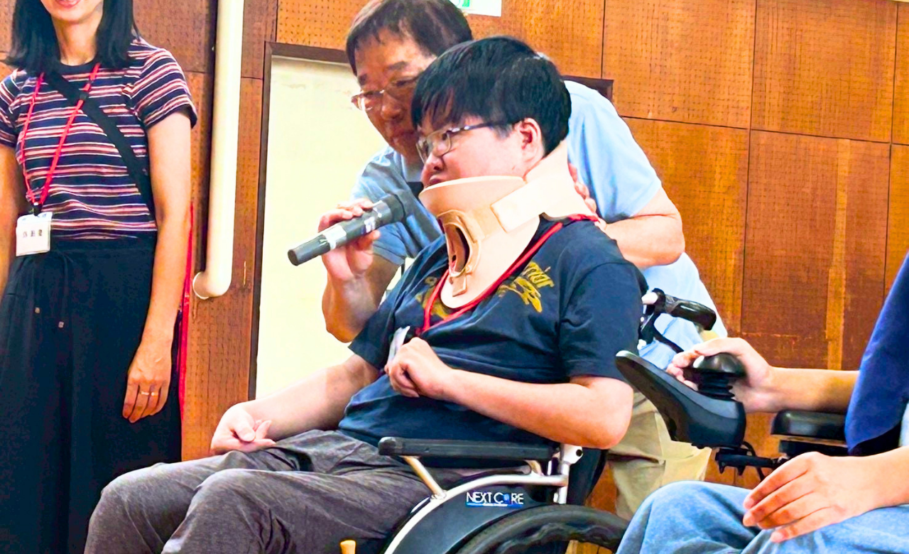 「選ぶって、楽しい。」刈谷特別支援学校とのコラボ授業がスタート！